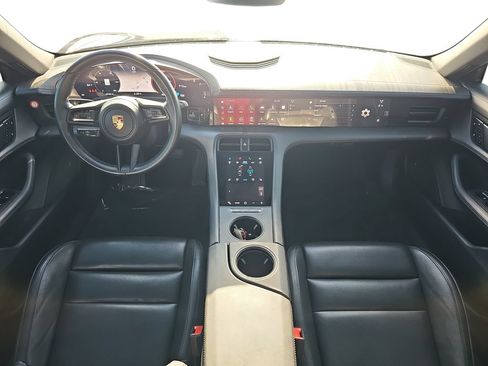 Used 2023 Porsche Taycan RWD image 12