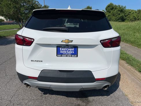 Used 2020 Chevrolet Blazer LT image 5