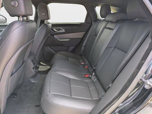 New 2025 Land Rover Range Rover Velar Dynamic SE image 16