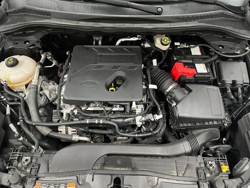 Used 2020 Ford Escape SE FWD image 24