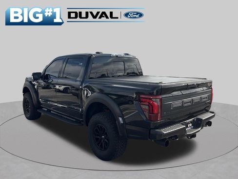 Used 2024 Ford F150 Raptor AWD/4WD image 4