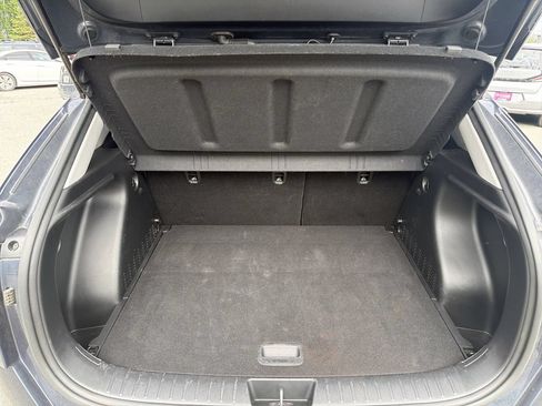 Certified 2025 Hyundai Kona SEL AWD/4WD image 13