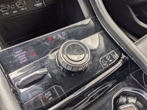 Used 2023 Jeep Grand Cherokee 4WD 4xe image 24