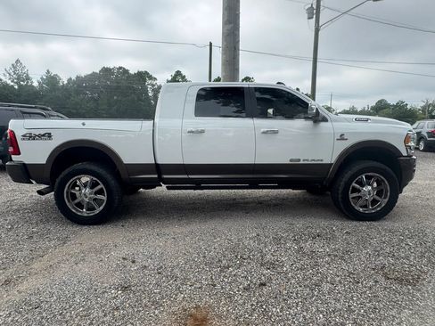 Used 2019 RAM 2500 Limited AWD/4WD image 12