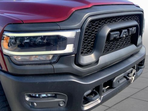 Used 2021 RAM 2500 Power Wagon AWD/4WD image 28