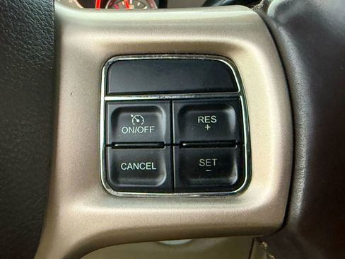 Used 2014 RAM 2500 Longhorn w/ Convenience Group image 24