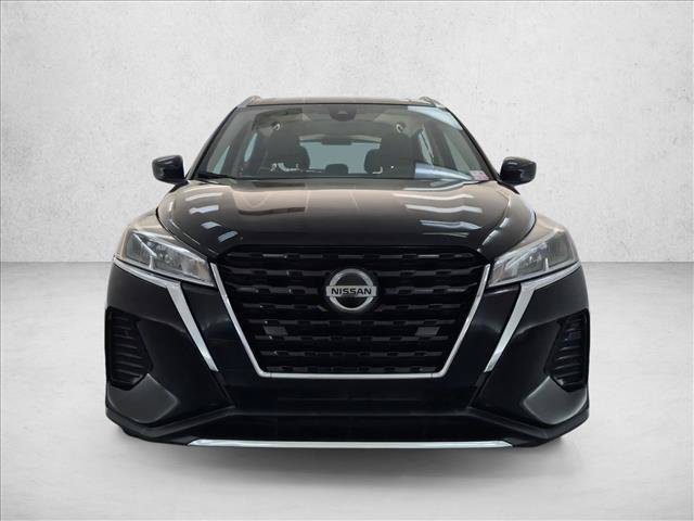Used 2021 Nissan Kicks SV FWD image 2