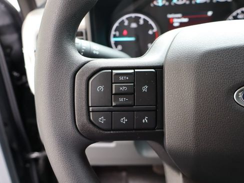 New 2026 Ford F350 XLT w/ FX4 Off-Road Package AWD/4WD image 26