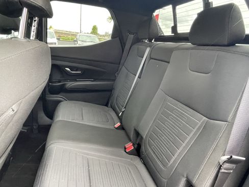 Used 2022 Hyundai Santa Cruz SEL w/ Activity Package AWD/4WD image 12