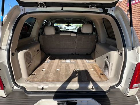 Used 2003 Cadillac Escalade AWD image 23