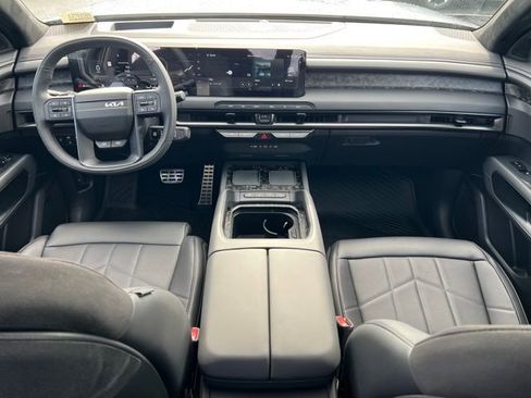 New 2027 Kia Telluride SX Prestige X-Pro AWD/4WD image 10