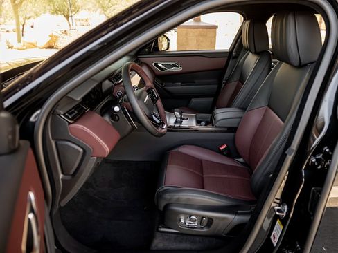 New 2026 Land Rover Range Rover Velar Autobiography image 14