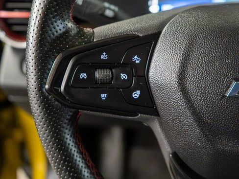 Used 2024 Chevrolet Trax RS w/ Driver Confidence Package FWD image 24