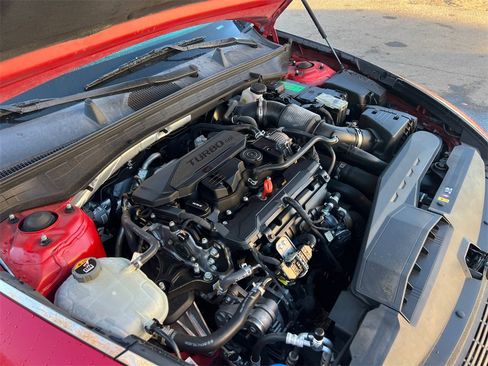 Used 2020 Hyundai Sonata SEL Plus image 33