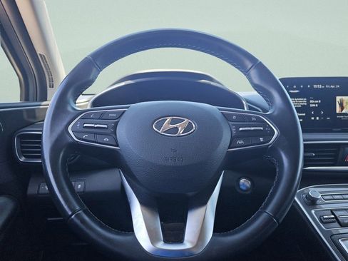 Used 2023 Hyundai Santa Fe SEL AWD/4WD image 30