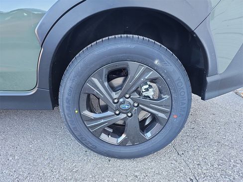 New 2026 Subaru Crosstrek 2.5i image 33