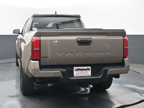 Used 2026 Toyota Tacoma TRD Sport RWD image 17