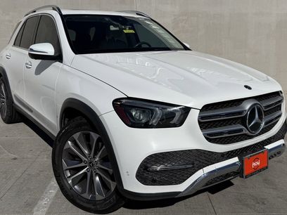Used 2020 Mercedes-Benz GLE 350 GLE 350