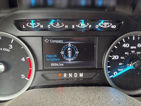 Used 2021 Ford F350 XL w/ STX Appearance Package image 16