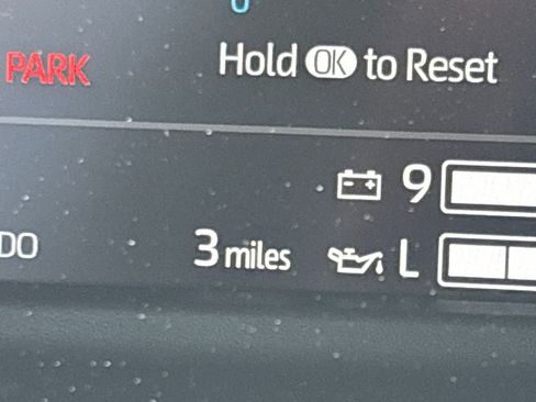 New 2026 Toyota Tundra Limited AWD/4WD image 24