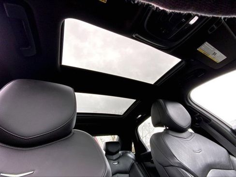 Used 2018 Cadillac CT6 3.6 AWD image 22