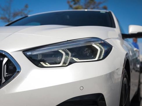 Used 2020 BMW 228i xDrive Gran Coupe w/ Premium Package AWD/4WD image 9