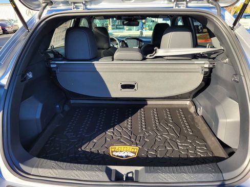 New 2026 Subaru Crosstrek 2.5i Wilderness image 19