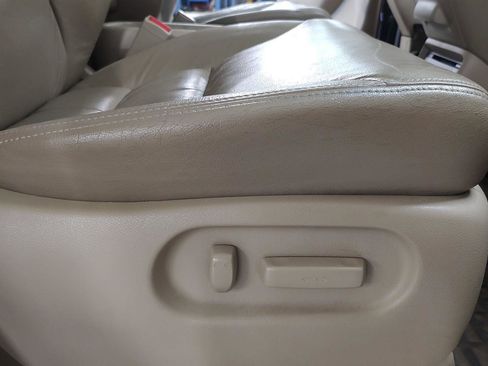 Used 2009 Honda Odyssey Touring image 5