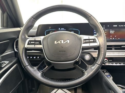 Used 2024 Kia Telluride EX X-Line AWD/4WD image 16