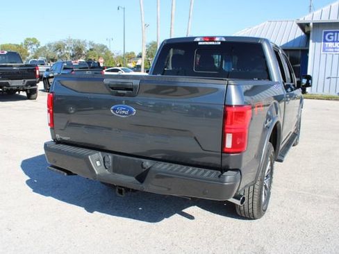 Used 2020 Ford F150 XLT w/ Equipment Group 302A Luxury image 11