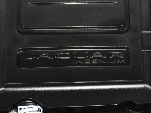 Used 2023 Jaguar F-PACE S AWD/4WD image 70
