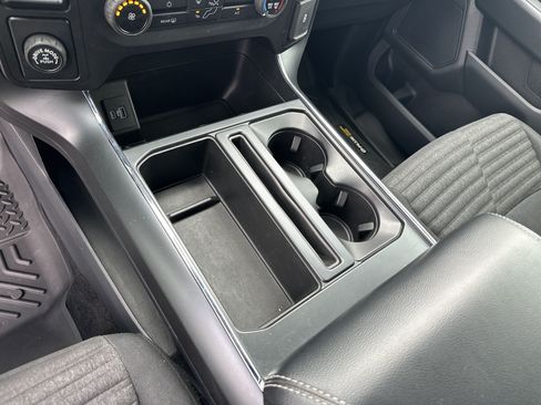 Used 2021 Ford F150 XL w/ STX Appearance Package RWD image 33
