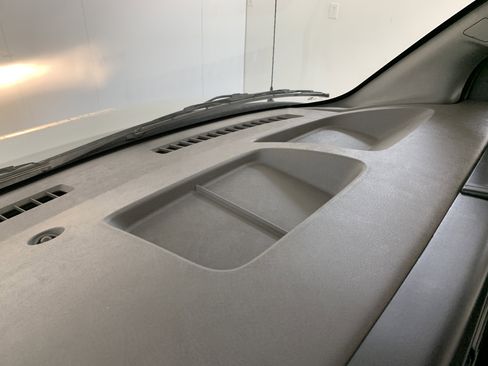 New 2025 Chevrolet Express 2500 image 22