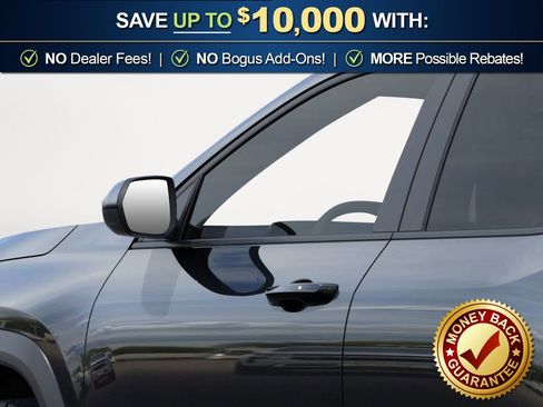 New 2026 Chevrolet Equinox LT image 17