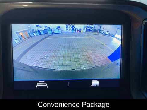 Used 2020 Chevrolet Silverado 1500 RST w/ All-Star Edition image 3