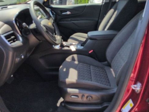 Used 2023 Chevrolet Equinox LT FWD image 21