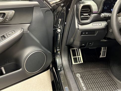 New 2026 Lexus IS 350 F Sport image 42