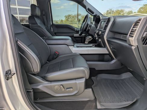 Used 2019 Ford F150 Raptor w/ Equipment Group 802A Luxury image 24