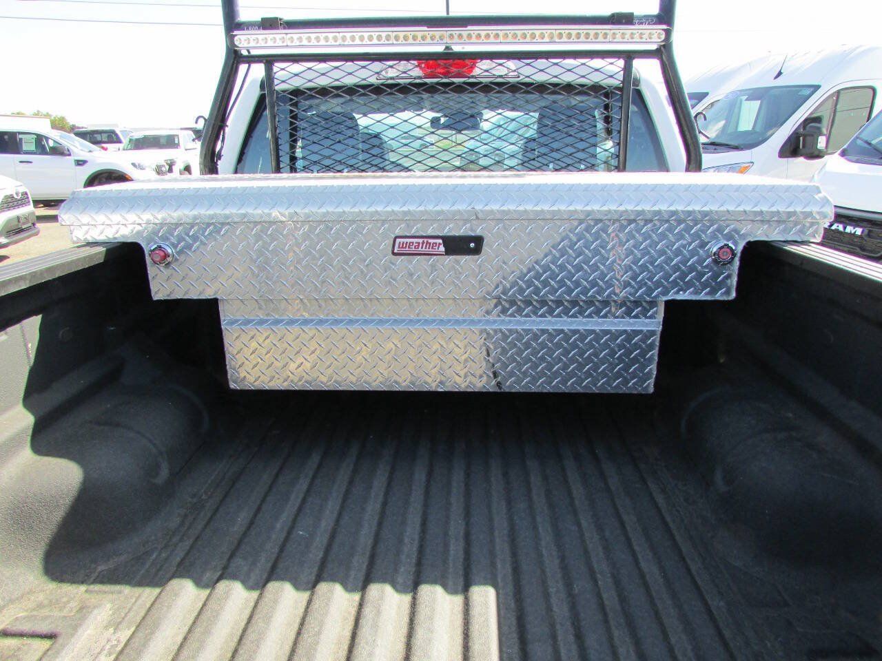 Used 2021 Ford Ranger XL w/ Trailer Tow Package RWD image 9