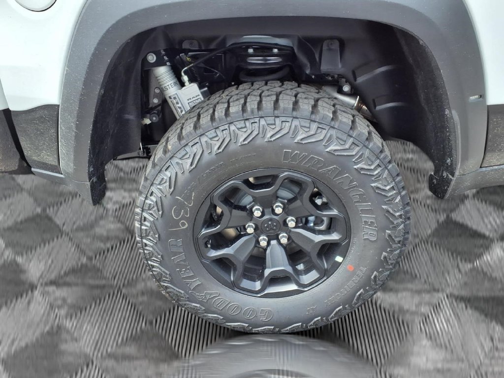 New 2026 RAM 1500 RHO AWD/4WD image 22