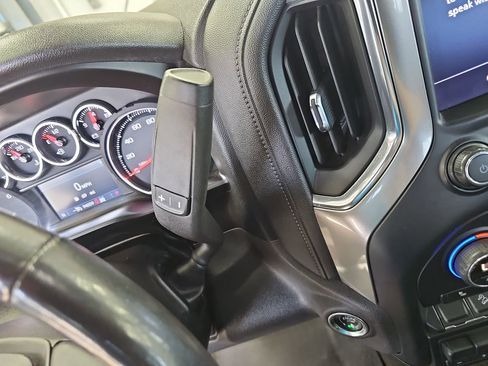 Used 2019 Chevrolet Silverado 1500 LT w/ All-Star Edition image 23