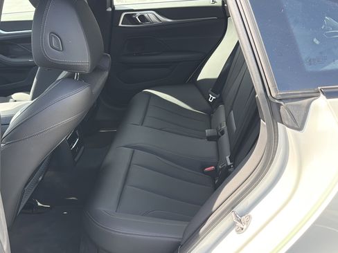 Certified 2023 BMW i4 eDrive35 w/ Premium Package RWD image 57