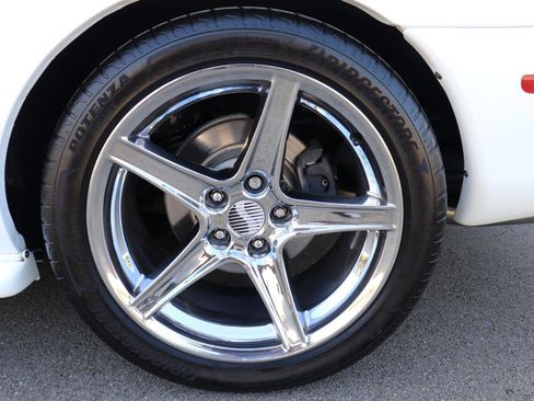 Used 1998 Ford Mustang Cobra image 76