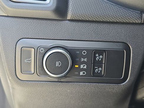 Used 2024 Ford Bronco Sport Big Bend w/ Convenience Package AWD/4WD image 28