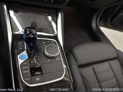 Used 2023 BMW i4 M50 image 33