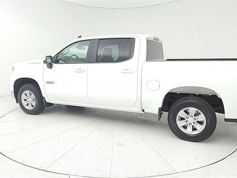 Certified 2025 Chevrolet Silverado 1500 LT image 4