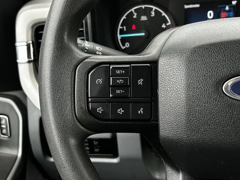 Used 2025 Ford F250 XLT AWD/4WD image 13