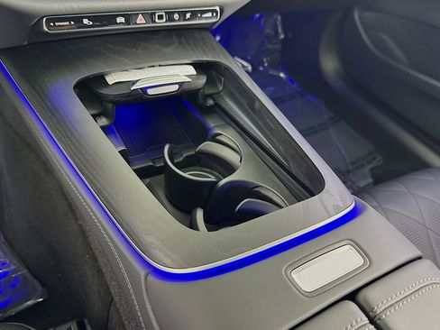 New 2026 Mercedes-Benz E 350 Sedan image 5