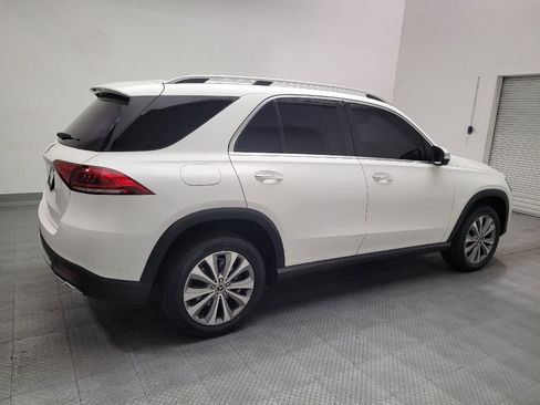 Used 2020 Mercedes-Benz GLE 350 w/ Premium Package image 10