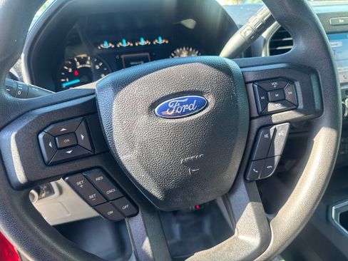 Used 2019 Ford F150 XL w/ Equipment Group 101A Mid AWD/4WD image 18